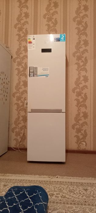 Холодельникке фреоны ғана керек