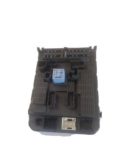 BSI кутия с предпазители за Fiat Ulysse 2.0 JTD (2005) 9649477280