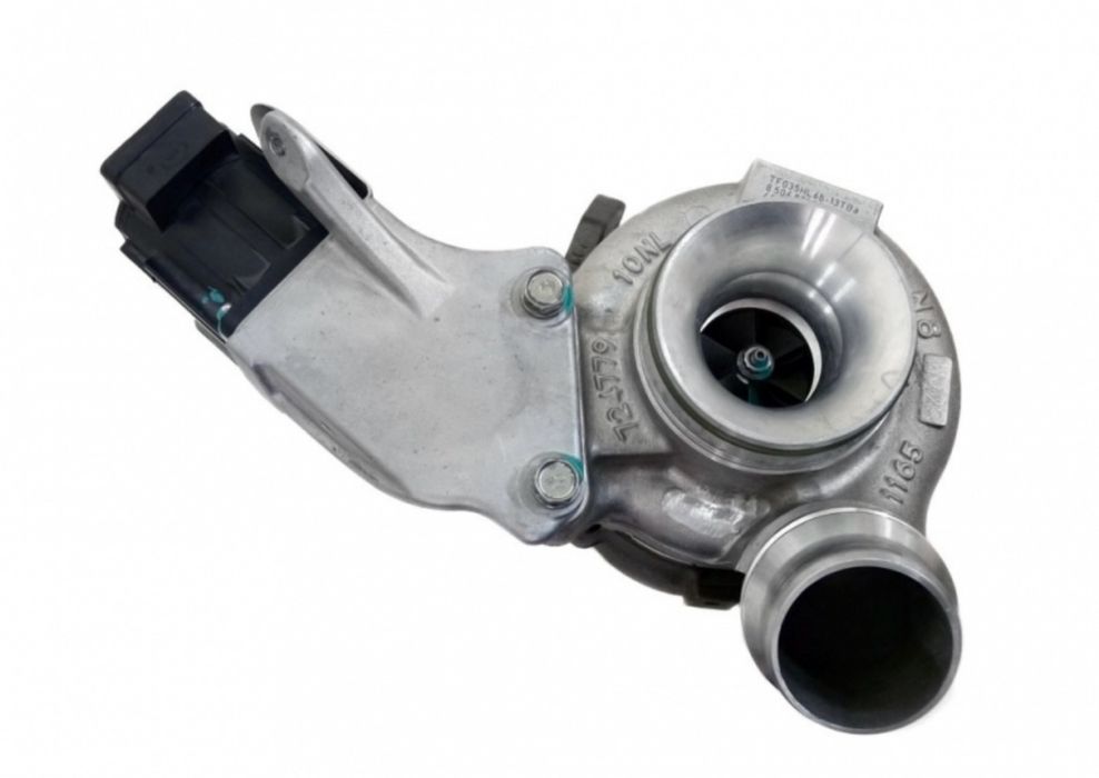 Turbina BMW 177 cai seria 1/3/5 X1 X3 E60 etc