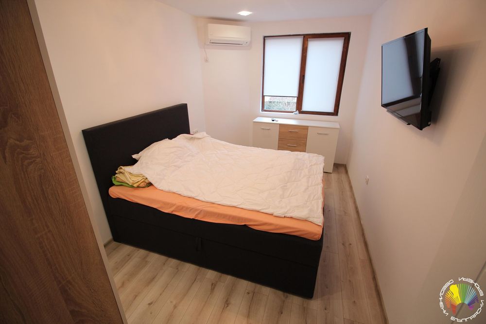 Продава се Двустаен апартамент в Бургас, Лазур - 53 кв.м за 2529 €/кв.м - Снимка #10