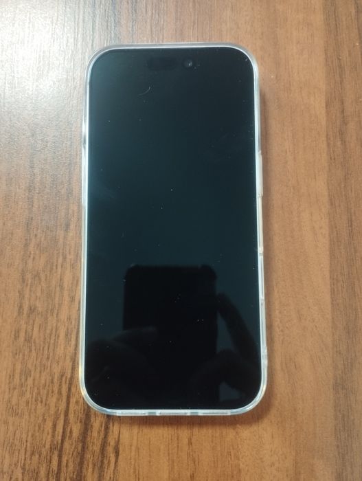 Iphone 17 pro 256 gb