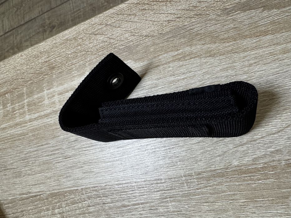 Нова Кания Leatherman M