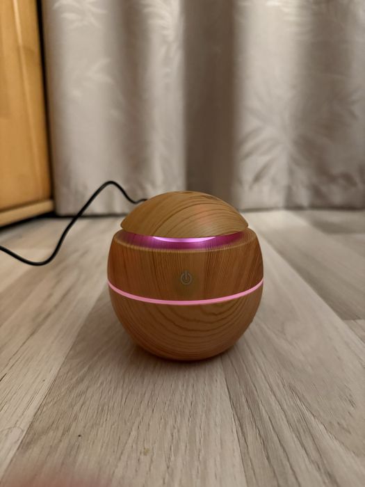 Purificator / Umidificator