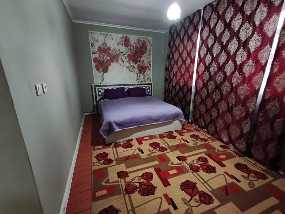 Үй жалға беріледі