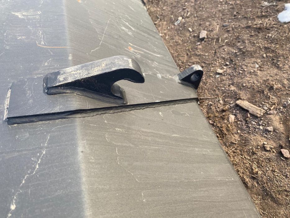 Ковш для МТЗ