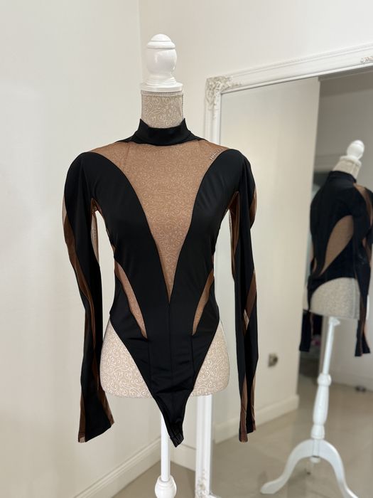 Body Thierry Mugler original nou cu eticheta