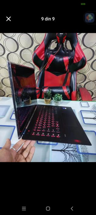 stare f buna ,Core i7,16 g ram,video 4g,w11,Fornite,Csgo,roblox,pugb