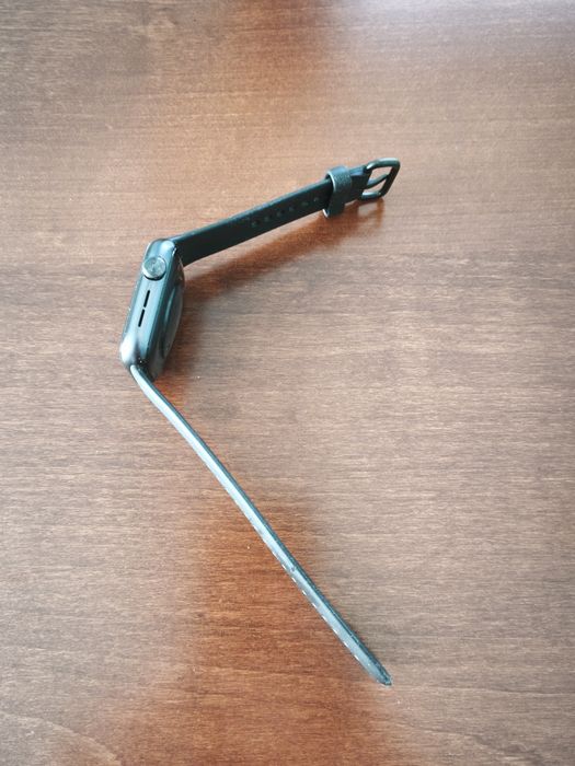 Ceas Smart Honor Watch 5 negru