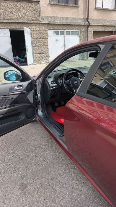 Alfa Romeo 159 1.9Jtdm