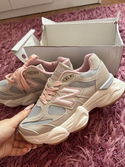 tenisi new balance 9060 38 noi