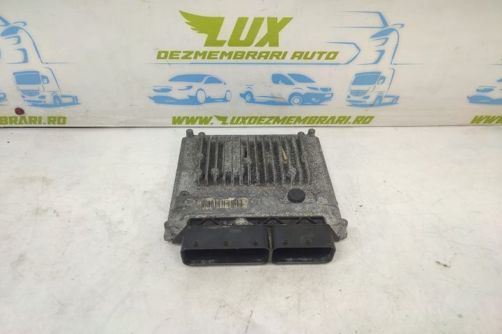 Calculator motor ecu 2.2 cdi om651 a6519003603 Mercedes-Benz Sprinter 3 907  [din 2018 pana  2021]