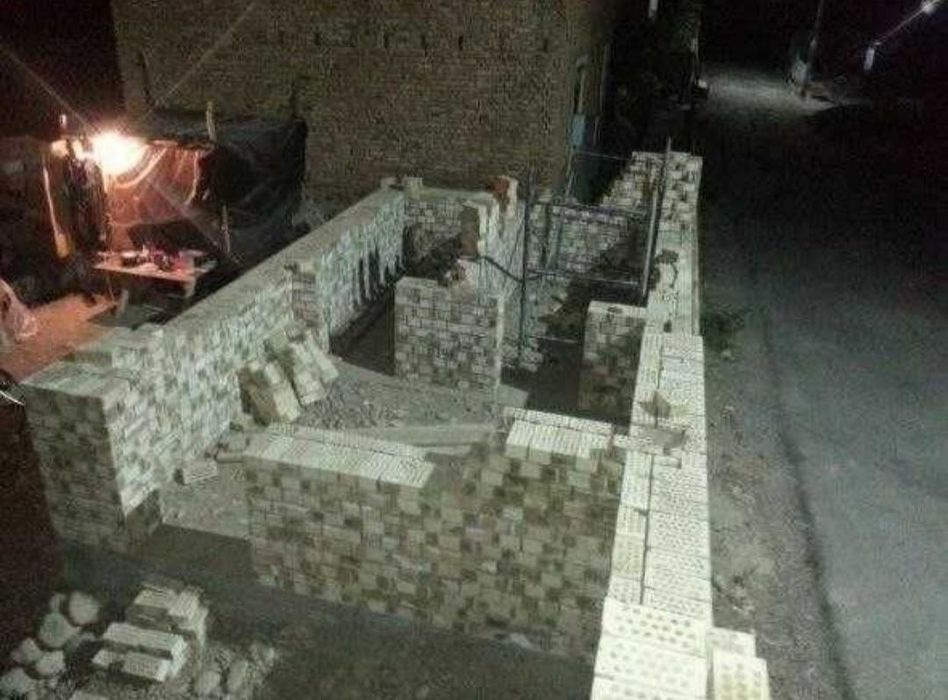 Продаётся участок 6 соток. Тузель фасад 30/20 с двух сторон улица