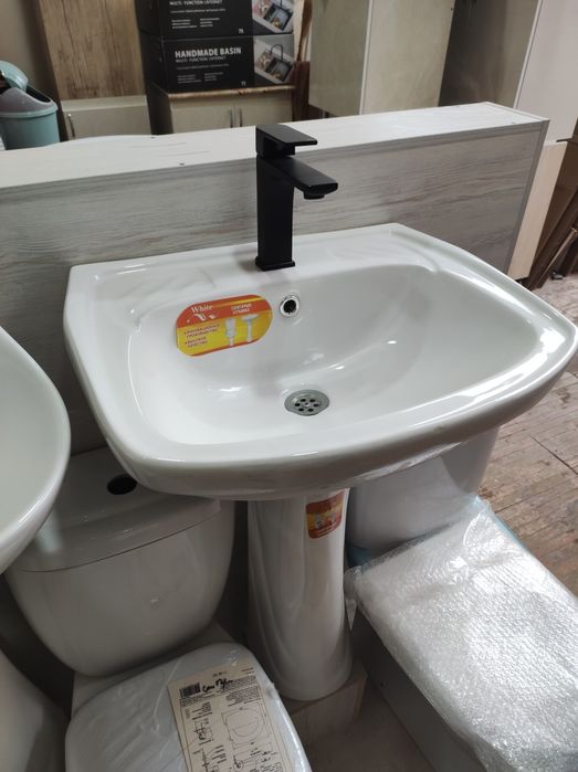 Раковина тюльпан moyka умывальник rakvina