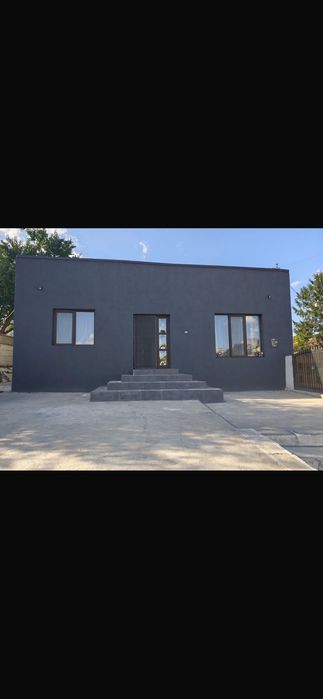 Închiriez casă Cernavodă