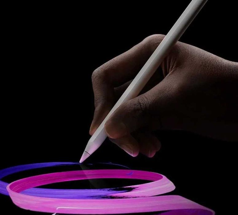 Apple pencil pro - Переместите свое вдохновение на новый уровень!
