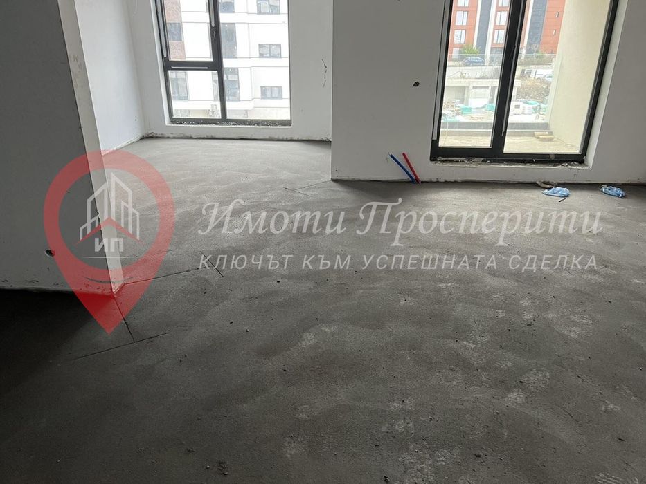 Продава се Четиристаен апартамент в София, Кръстова вада - 171 кв.м за 3100 €/кв.м - Снимка #2