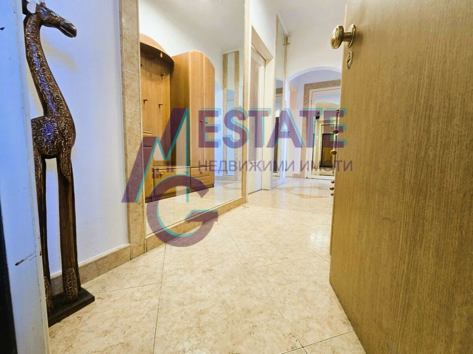 Тристаен апартамент в гр. София, жк. Люлин 3