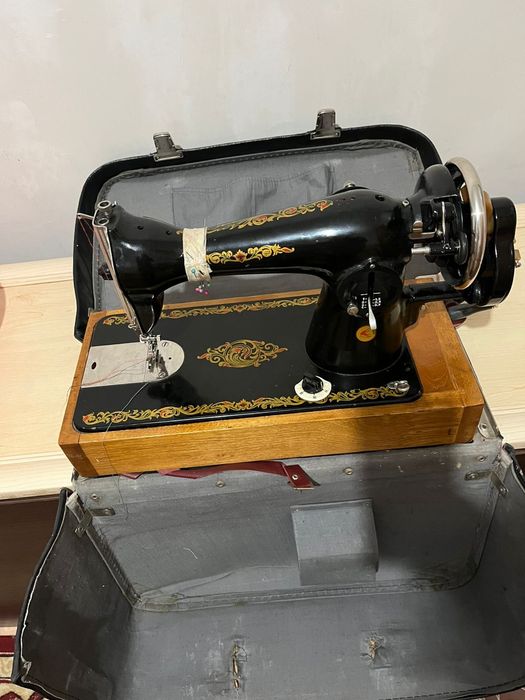 швейный.  машина