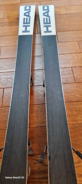 Vand Clapari Schiuri si Casca