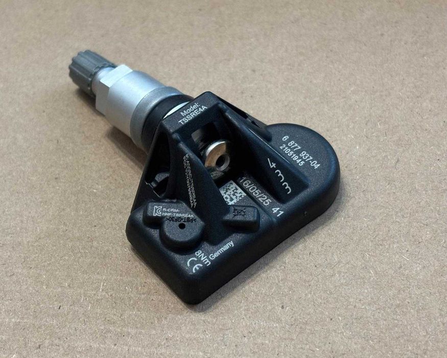 Set senzori presiune roti Bmw seria 1 2 3 4 x1 supra U11 F40 G42 G29