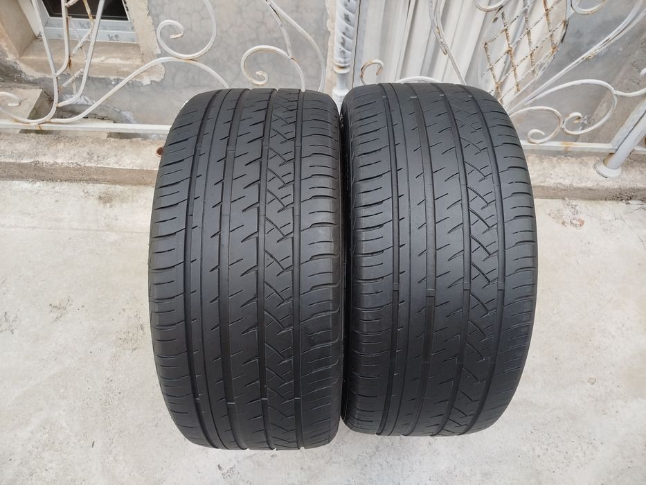 275 40 R19 Shina lLink 2 dona