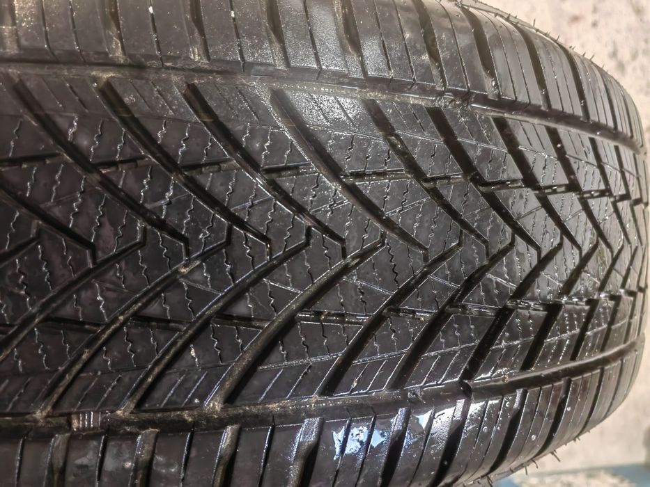 Джанти + Гуми за ФОРД Кугар (Ford Cougar) 16” с ДАТЧИЦИ
