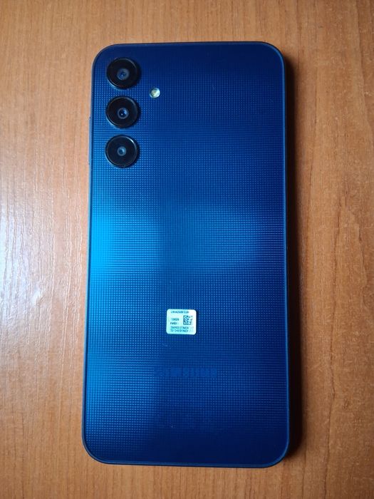 Телефон Samsung A25