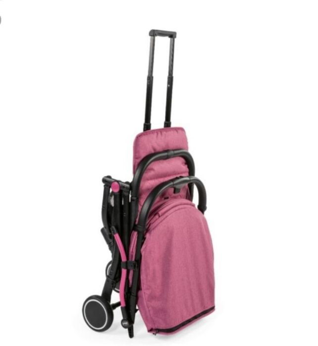 Продам коляску, удобная и легкая