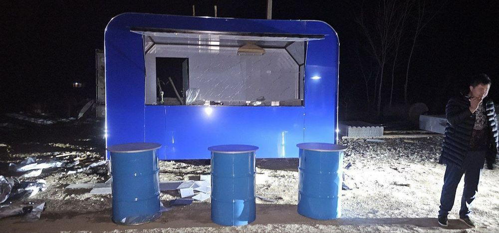 Butka sotiladi Xolati Alo