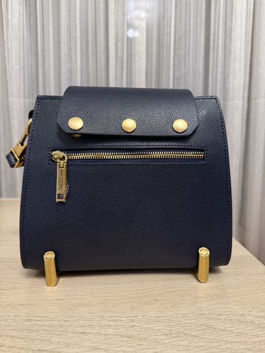 Geanta Onocan Rita Navy Blue