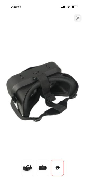 VR SHINECON виртуальная реальность