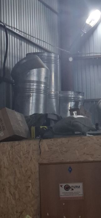 Вытежка (улитка) 380