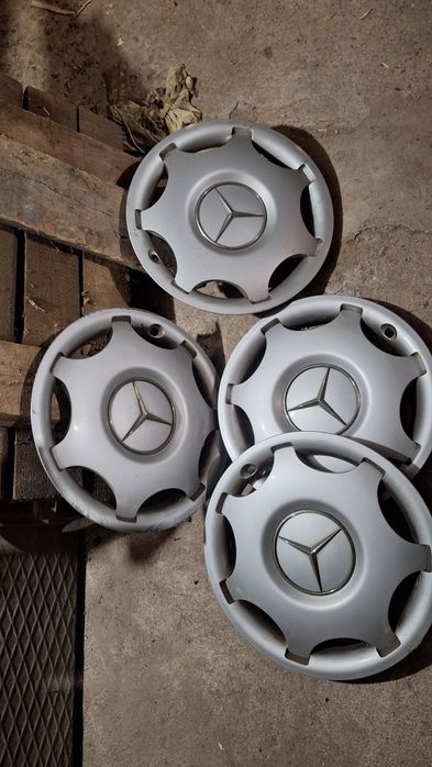 Тасове за Мерцедес