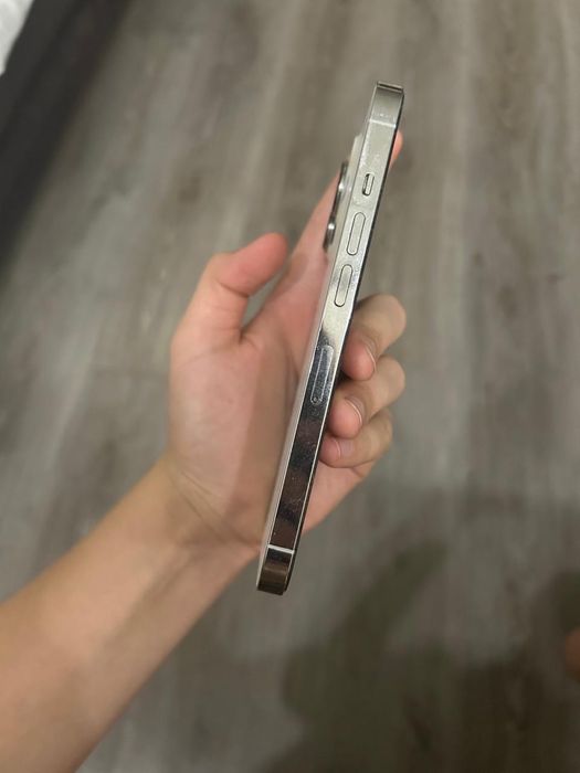 iPhone 13 Pro 128 ГБ 96 акб