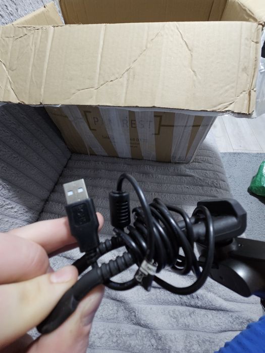 Camera Web Trus Trino HD