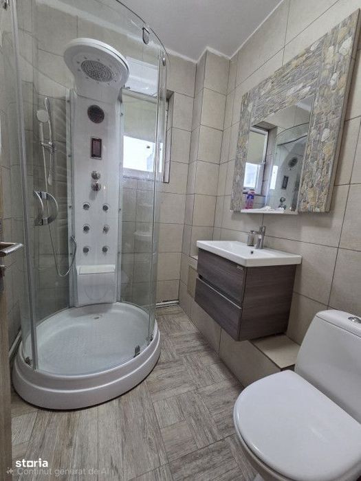 Mamaia Nord | 3 Camere | Meraki | Mutare Imediata