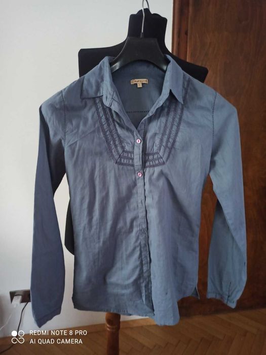 Дамска риза Capasca (S)