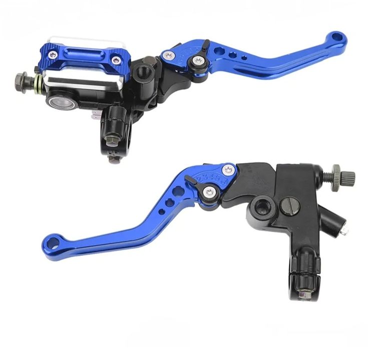 Продам рычаги сцепления и тормоза