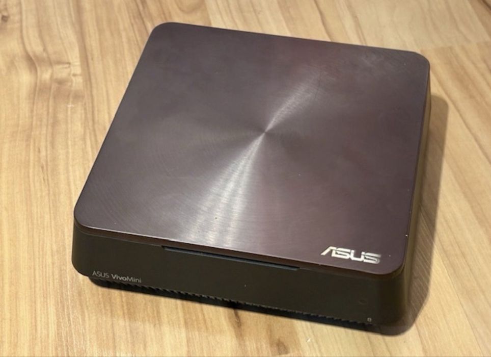Asus Vivo Pc / calculator / desktop