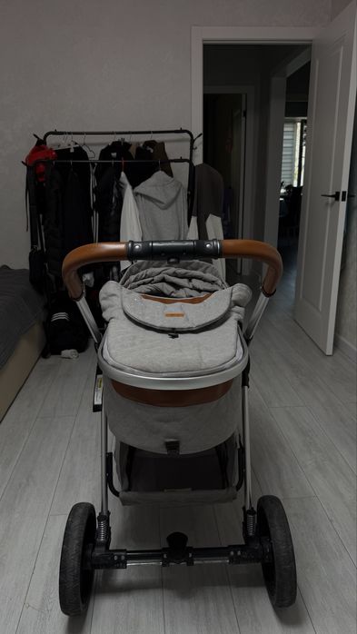 Детская коляска