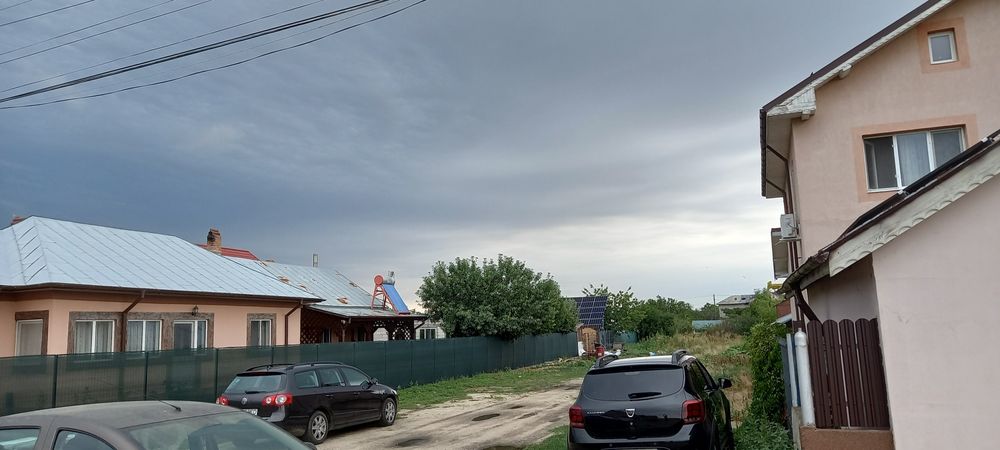 De vânzare loc de casă – comuna Nanov, la 3 km de Alexandria