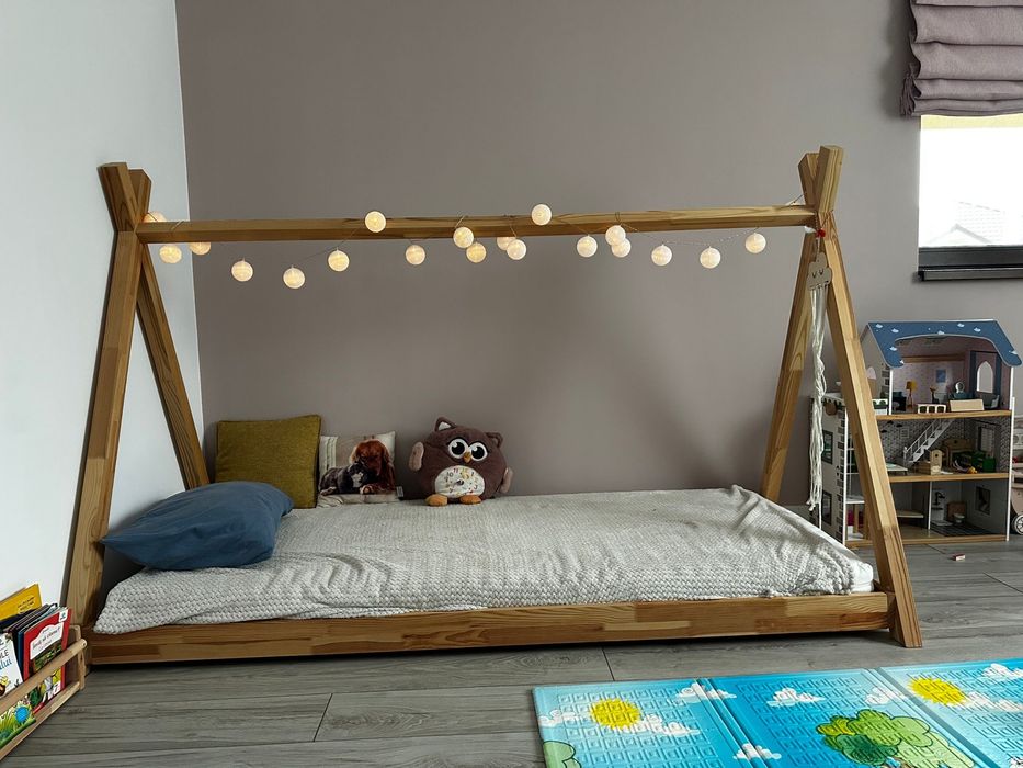 Pat copii Adeko Mila