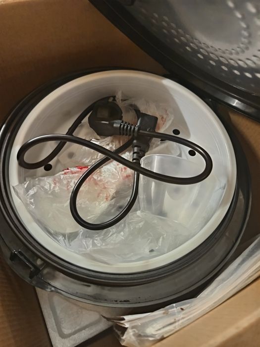 Мултикукър Делимано