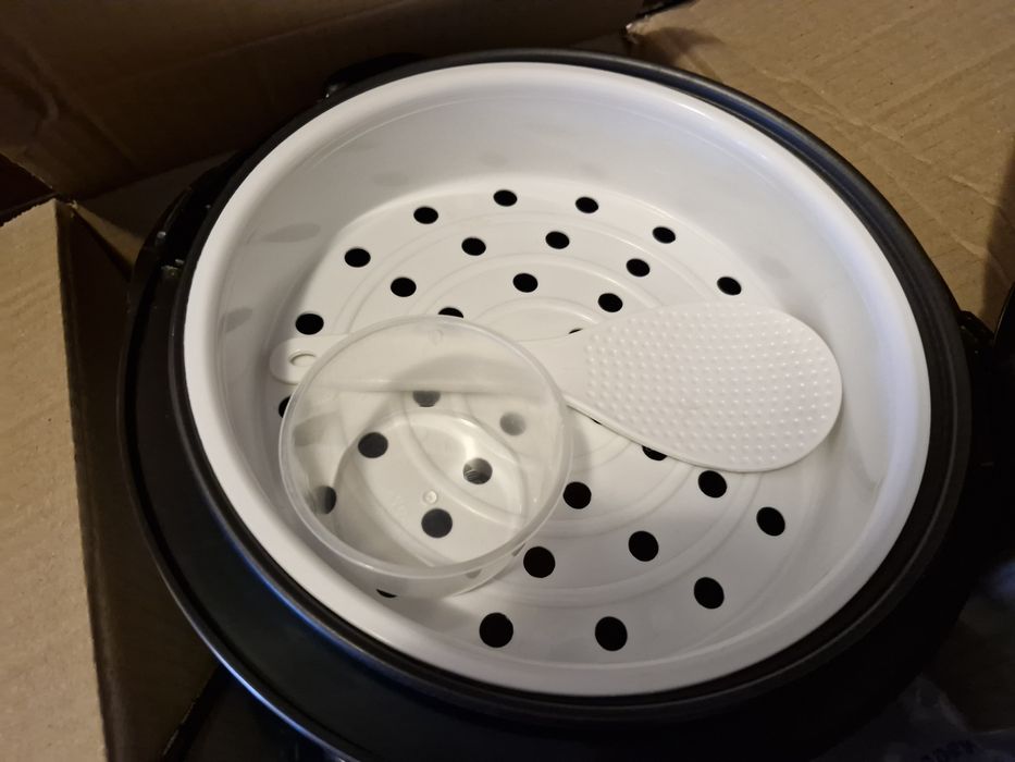 Oala fiert orez Hendi 1.8L 700W