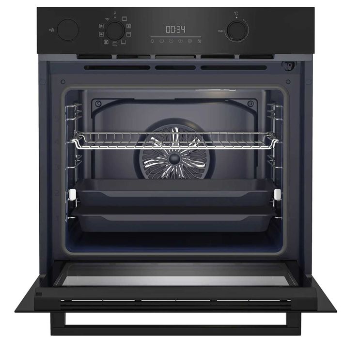 BEKO BBIS17300BPSE 72L Pirolitic Negru - Folosit sub 10 ori!