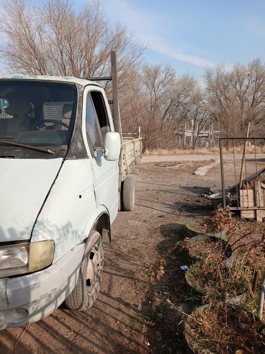 Газель сатылады 1999 жылгы