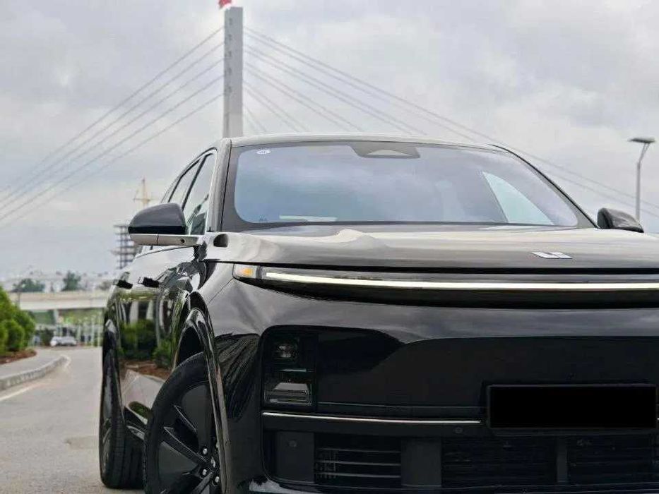 Li7 Ultra full option