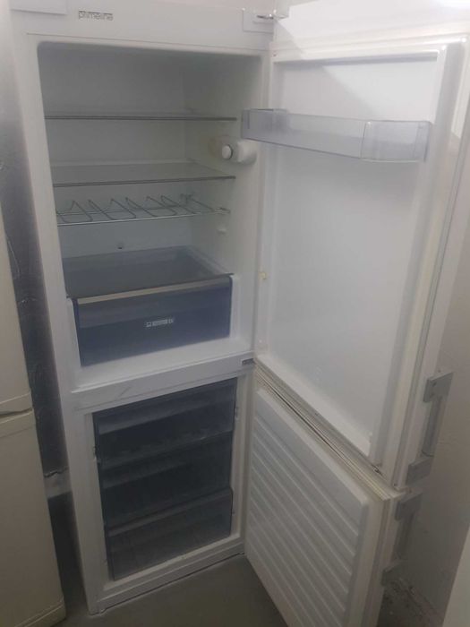 Хладилник с фризер Баукнехт