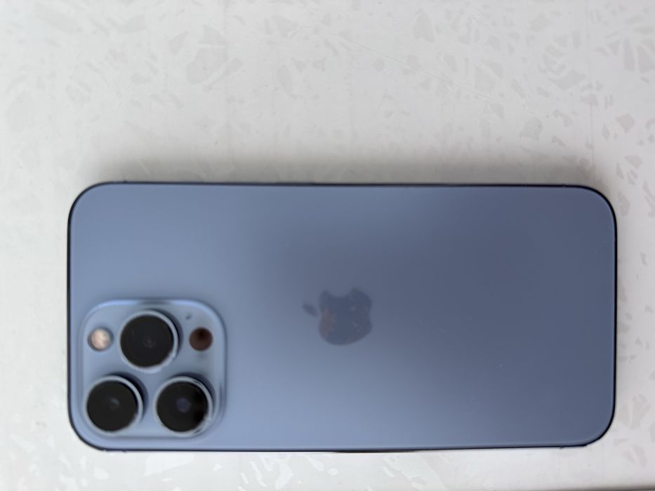 IPhone 13 pro 256 gb