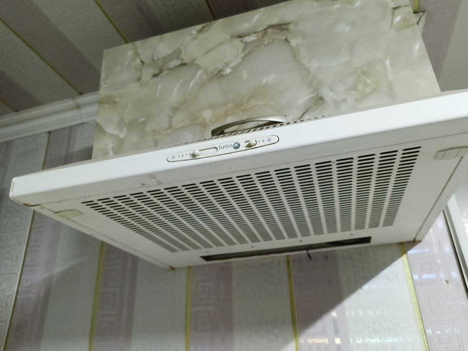 Вытяжка для кухни